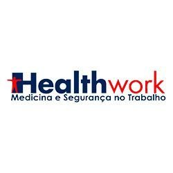 Healthwork Consultoria e Assessoria em Medicina do Trabalho Ltda