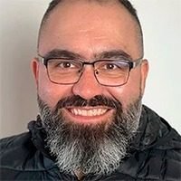Picture of Dr Ricardo Vinicius Micelli e Silva