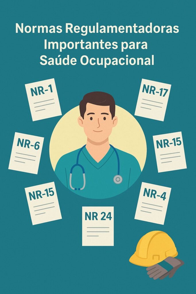 Saúde Ocupacional