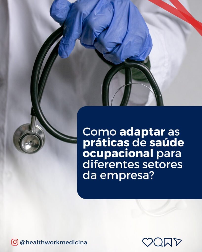  saúde ocupacional