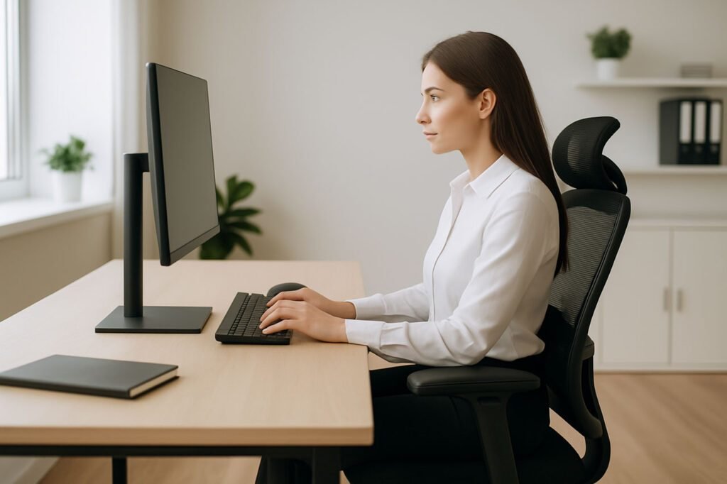 Ambiente Ergonômico