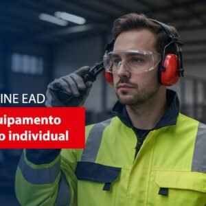 NR-06 - Equipamento de proteção individual - EPI