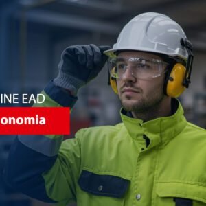 Ergonomia NR-17
