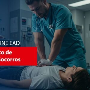 Curso Básico de Primeiros Socorros