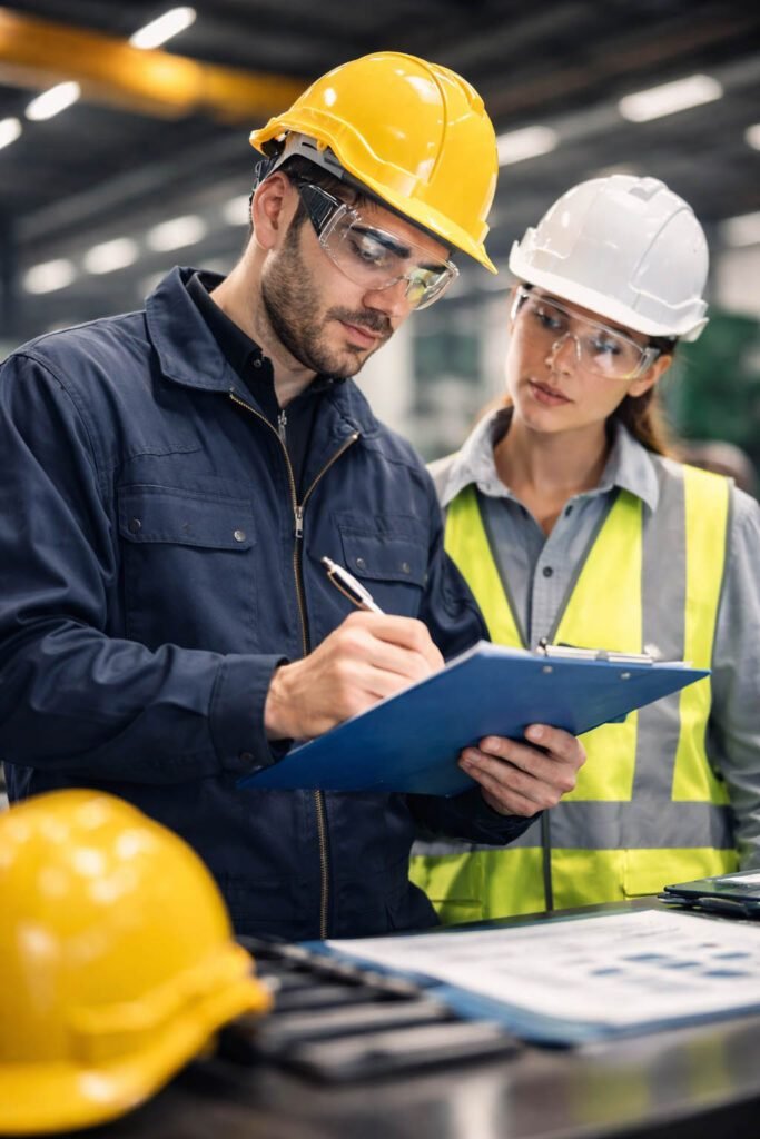 Deveres do Empregador