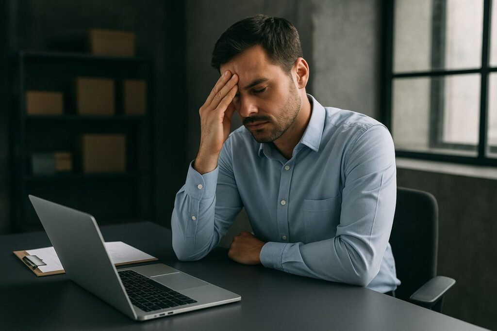 riscos psicossociais NR-01