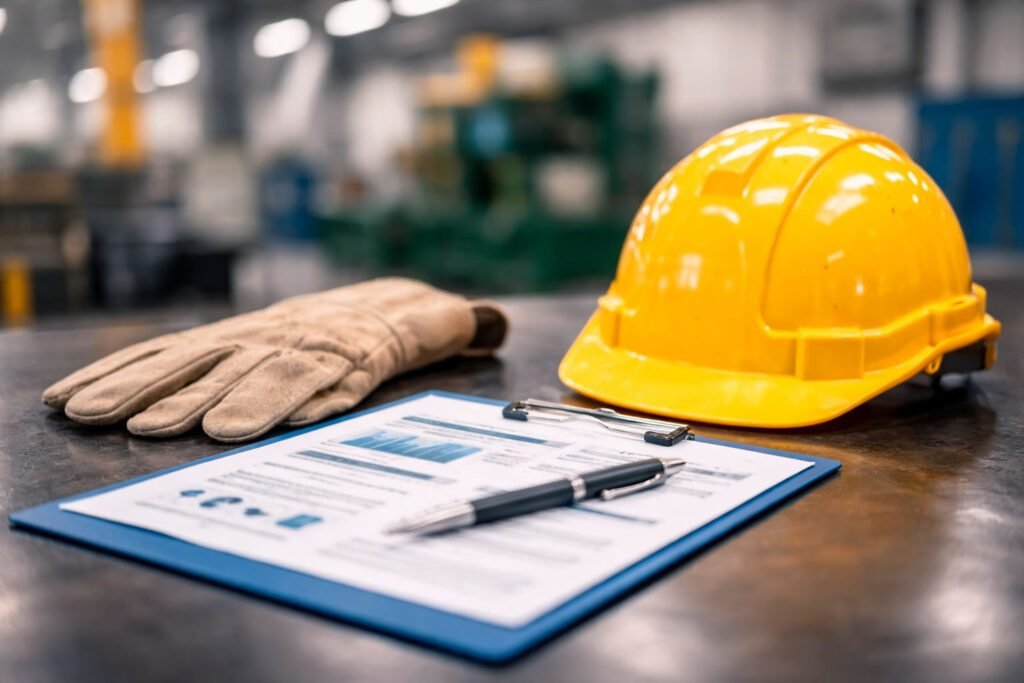 Deveres e Direitos dos Trabalhadores