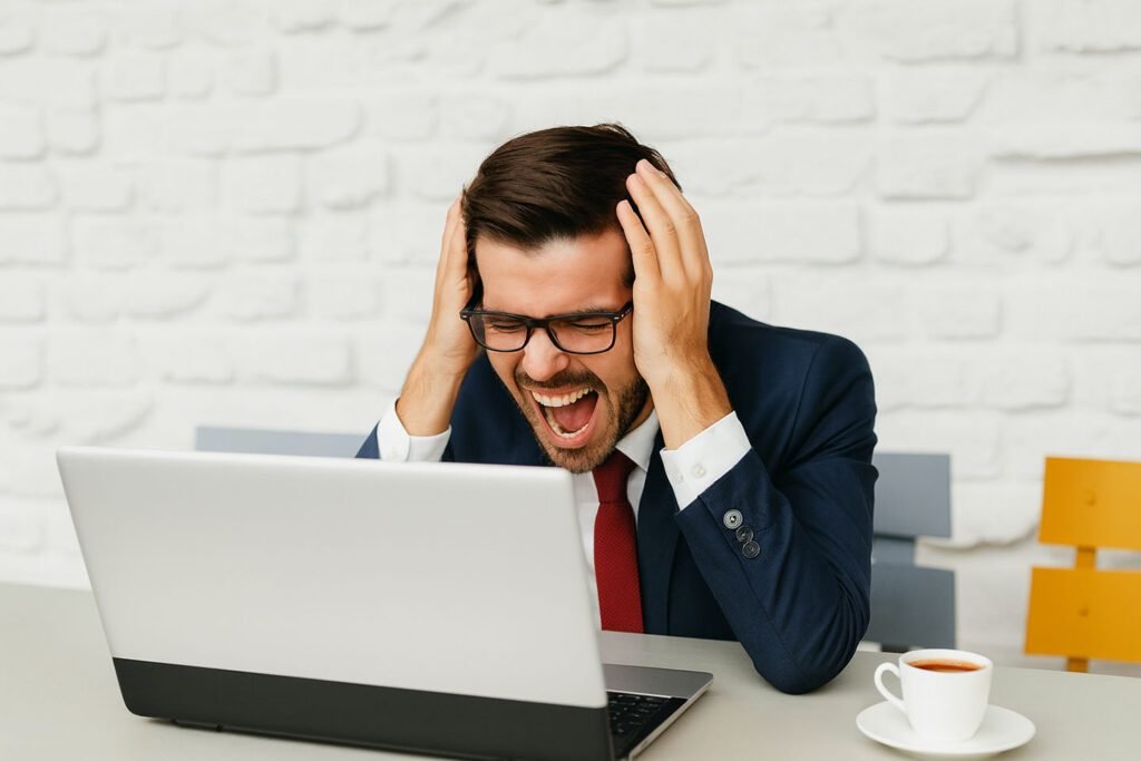 Multas por falhas NR-01