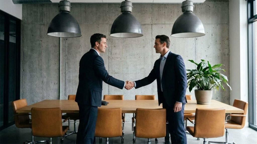 Capacitação NR-01 Empresas