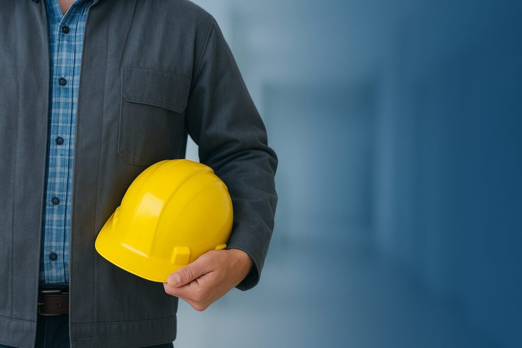 Integração das NRs