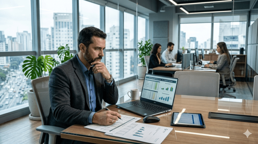 ignorar NR-01 pode custar