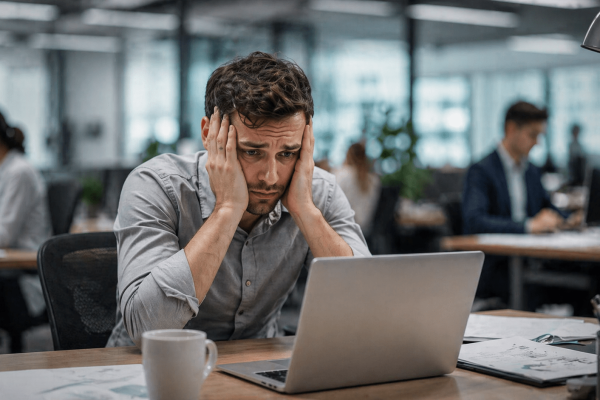 Riscos psicossociais 2026