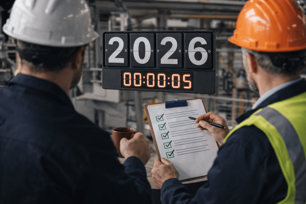 Adequação NR-1 2026