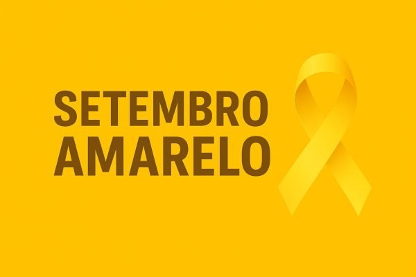 Setembro Amarelo nas empresas