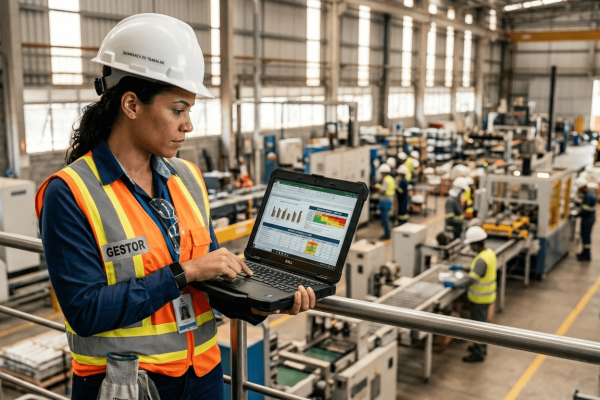 NR-01 na prática GRO