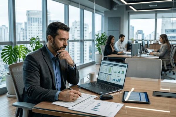 ignorar NR-01 pode custar