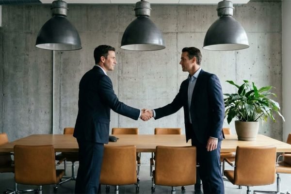 Capacitação NR-01 Empresas