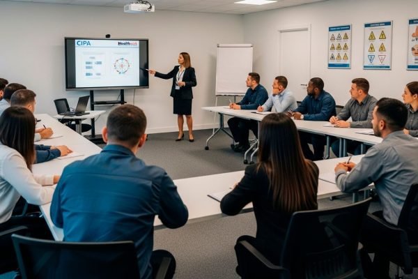 Importância da CIPA-NR-5 para Empresas