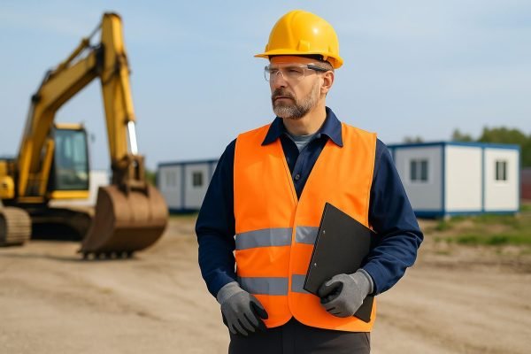 Segurança do trabalho