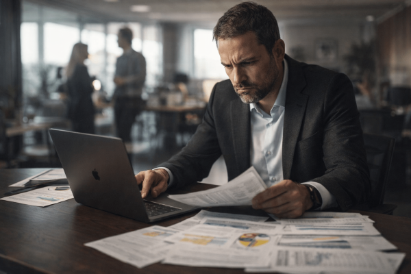 PGR na prática empresas