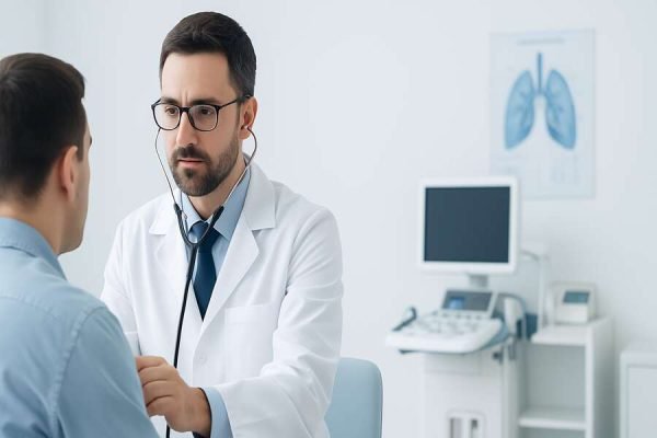 O Papel do Médico do Trabalho