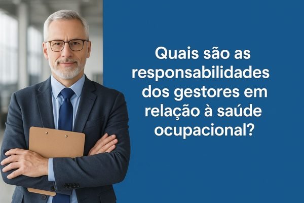 saúde ocupacional