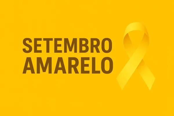 Setembro Amarelo nas empresas