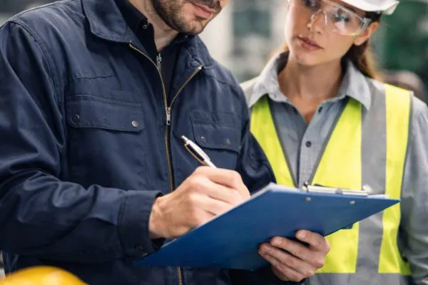 Deveres do Empregador