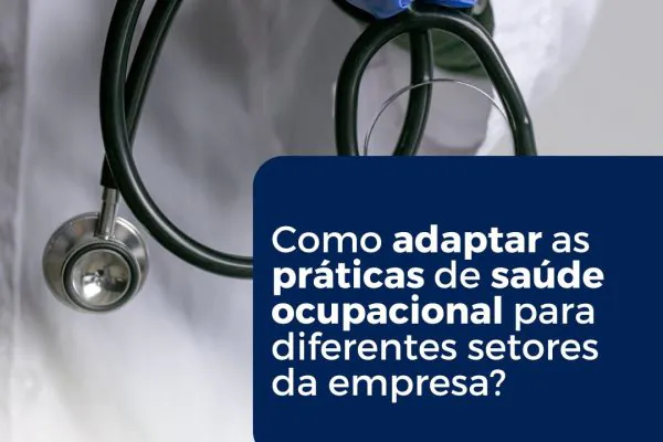  saúde ocupacional