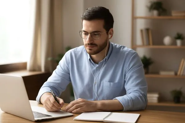 cursos de saúde e segurança do trabalho