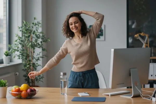 saúde mental no trabalho