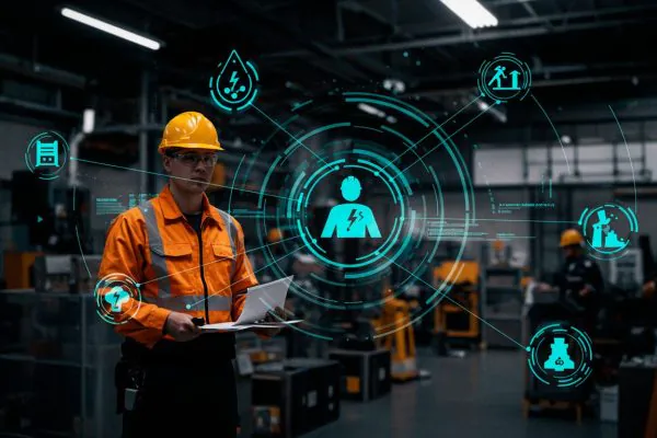 CIPA NR-5 Prevenção de Acidentes no Trabalho